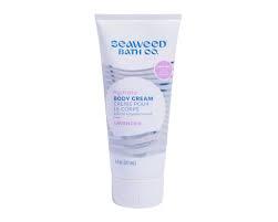 Body Cream Lavender 