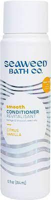 Smooth Conditioner Citrus Vanilla 