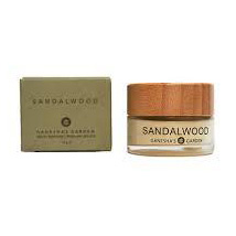 Solid Perfume Sandalwood