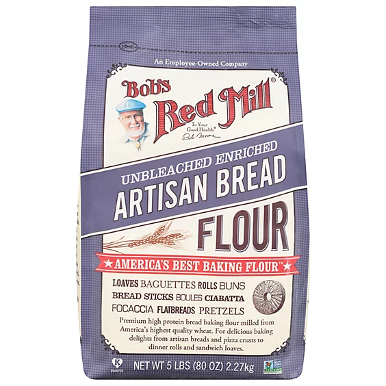 Artisan Bread Flour