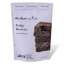 Grain Free Fudge Brownie Mix