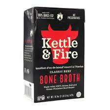 Beef Bone Broth