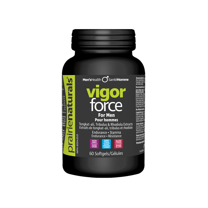 Vigor-Force