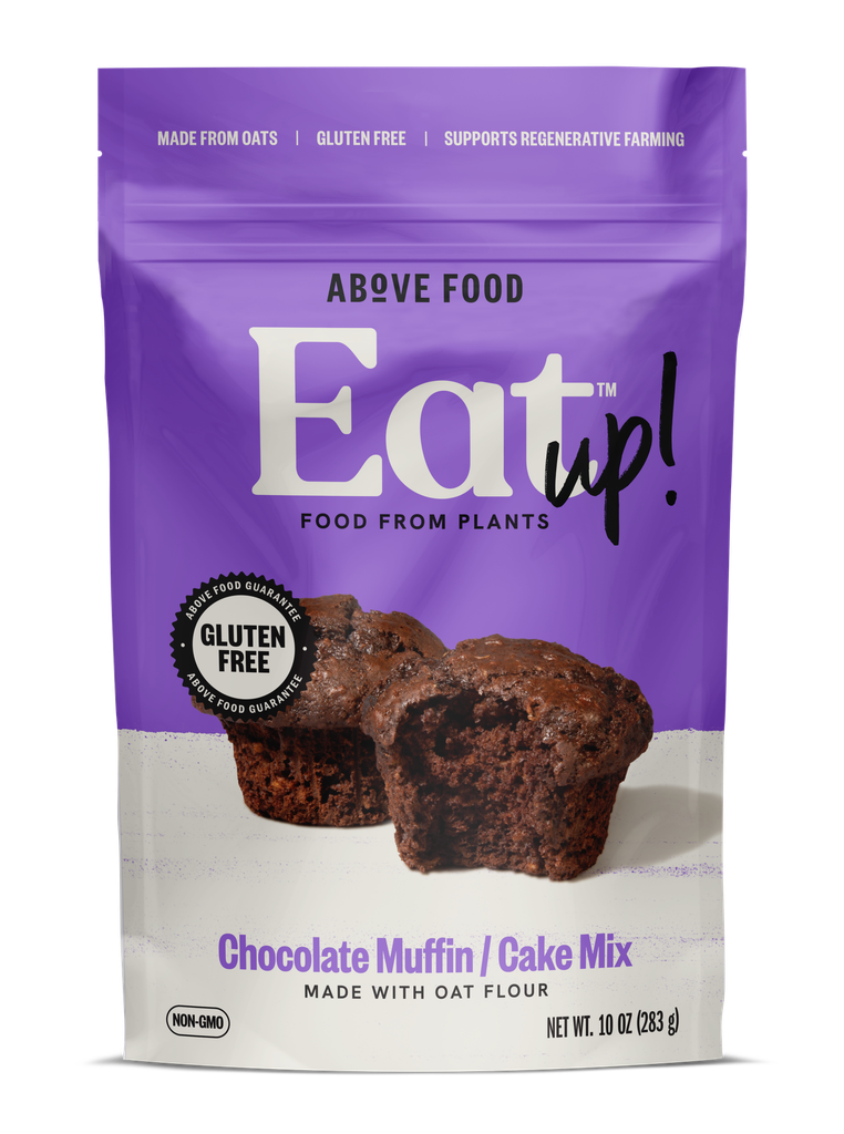 Chocolate Muffin &amp; Cake Mix