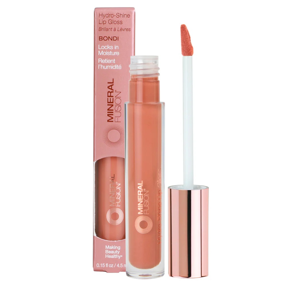 Hydro-shine Lip Gloss Bondi 