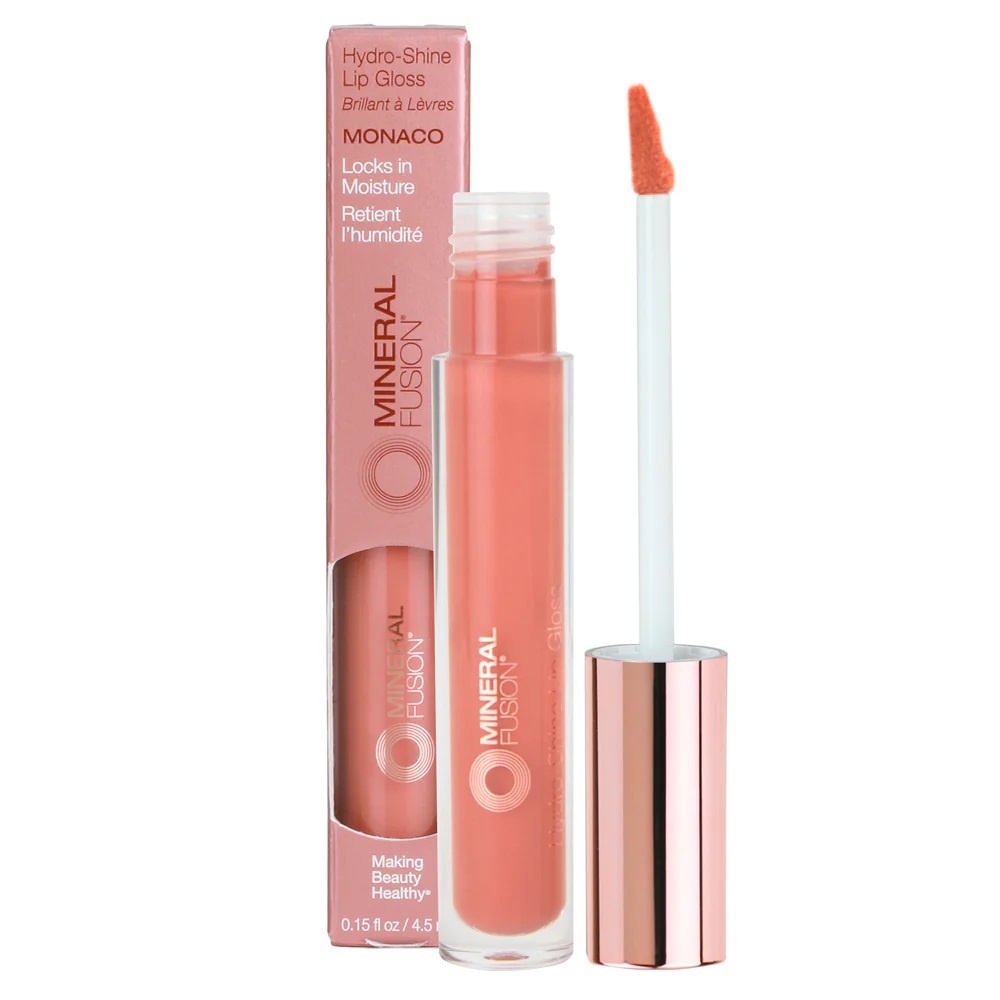 Hydro-shine Lip Gloss Monaco