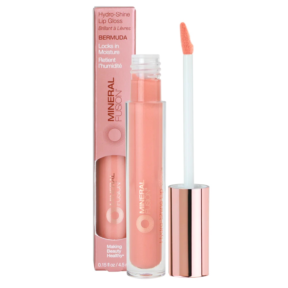 Hydro-shine Lip Gloss Bermuda 