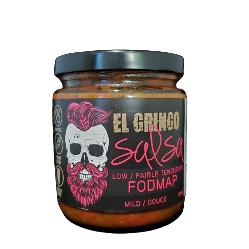 Low Fodmap Salsa