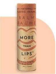 Lip Balm Blood Orange