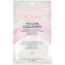 Vegan Collagen Undereye &amp; Smile Lines 