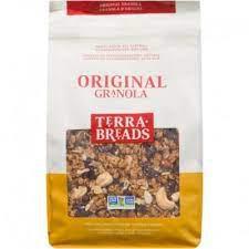 Original Granola