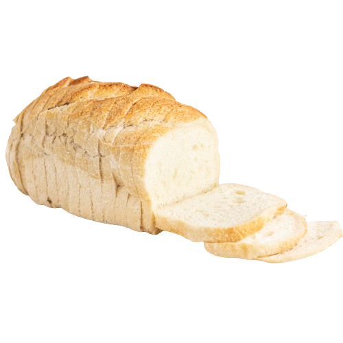 European White Sourdough Bread