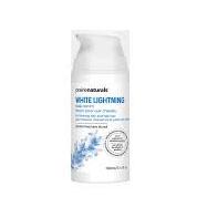 White Lightning Serum