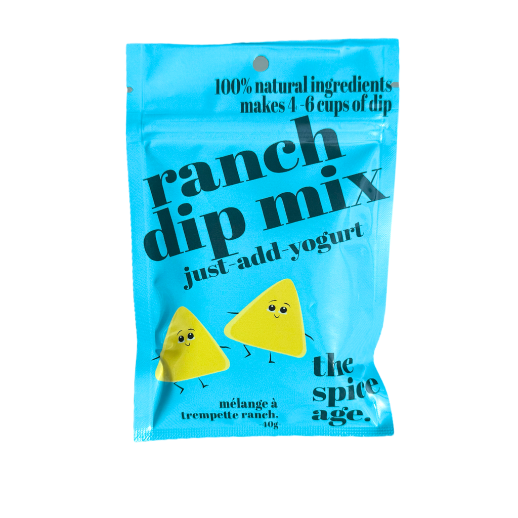 Dip Mix - Ranch