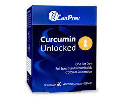 Curcumin Unlocked