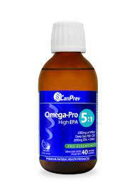 Omega-Pro High EPA