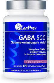 GABA 500