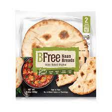 Original Naan Bread