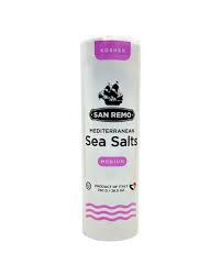 Medium Sea Salt Shaker