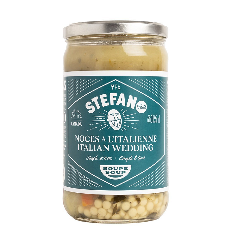 Italian Wedding Soup