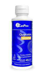 Liposomal Quercetin Pineapple