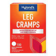 Hyland's Leg Cramps Tablets