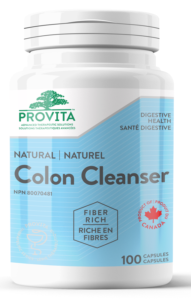 Colon Cleanser