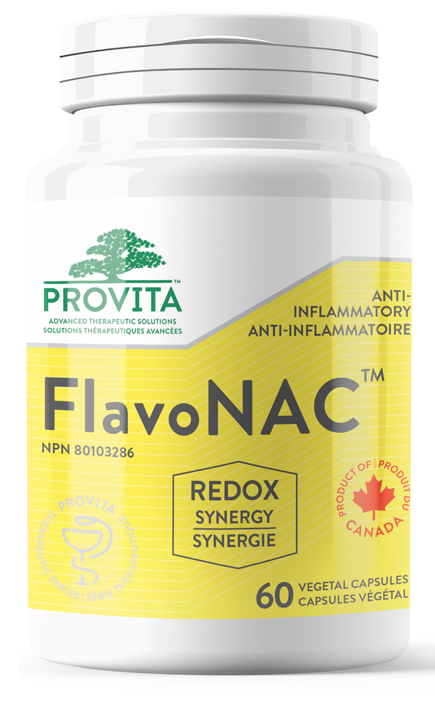 FlavoNAC