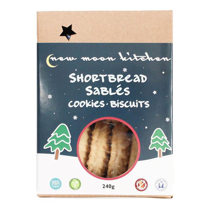 Cookies - Shortbread