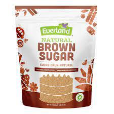 Natural Brown Sugar