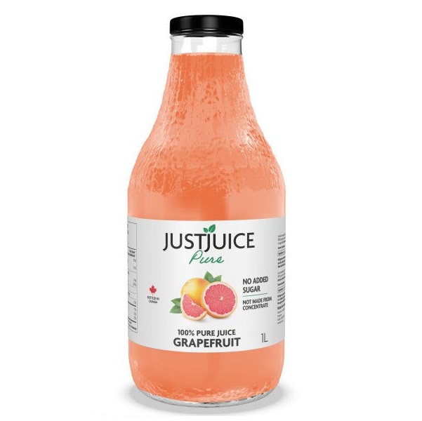 Juice - Pure Grapefruit