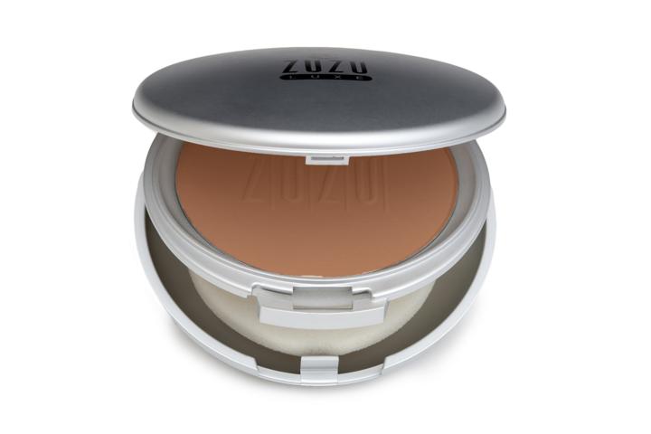 Dual Powder Foundation - D-24