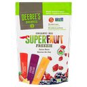 Organic Superfruit Freezie