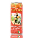 Aranciata Sicilian Blood Orange Soda