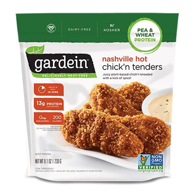 Nashville Hot Chicken Tenders