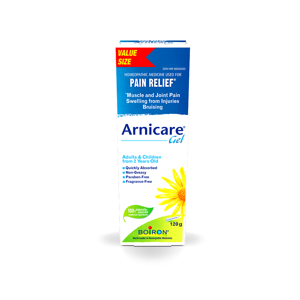 Arnicare Gel Value PK