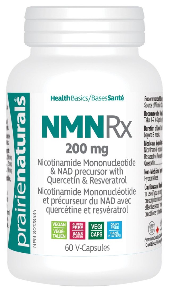 NMN Rx 200mg