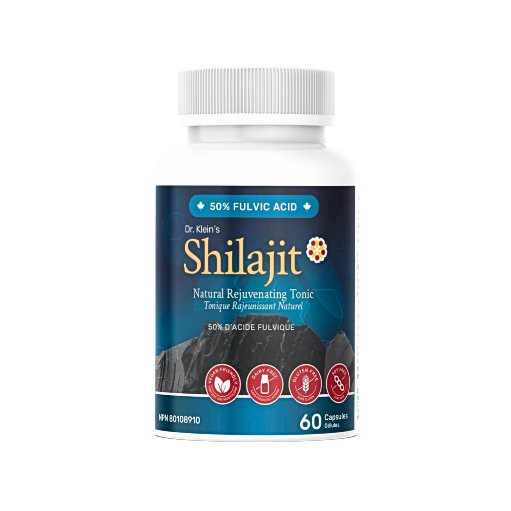 Shilajit