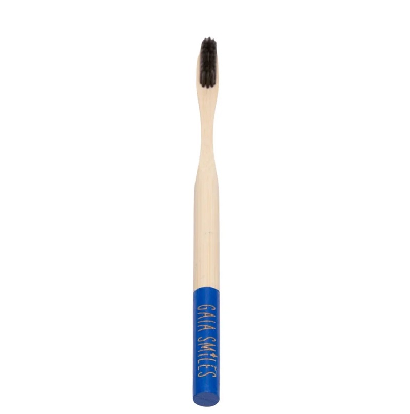 Bamboo Toothbrush