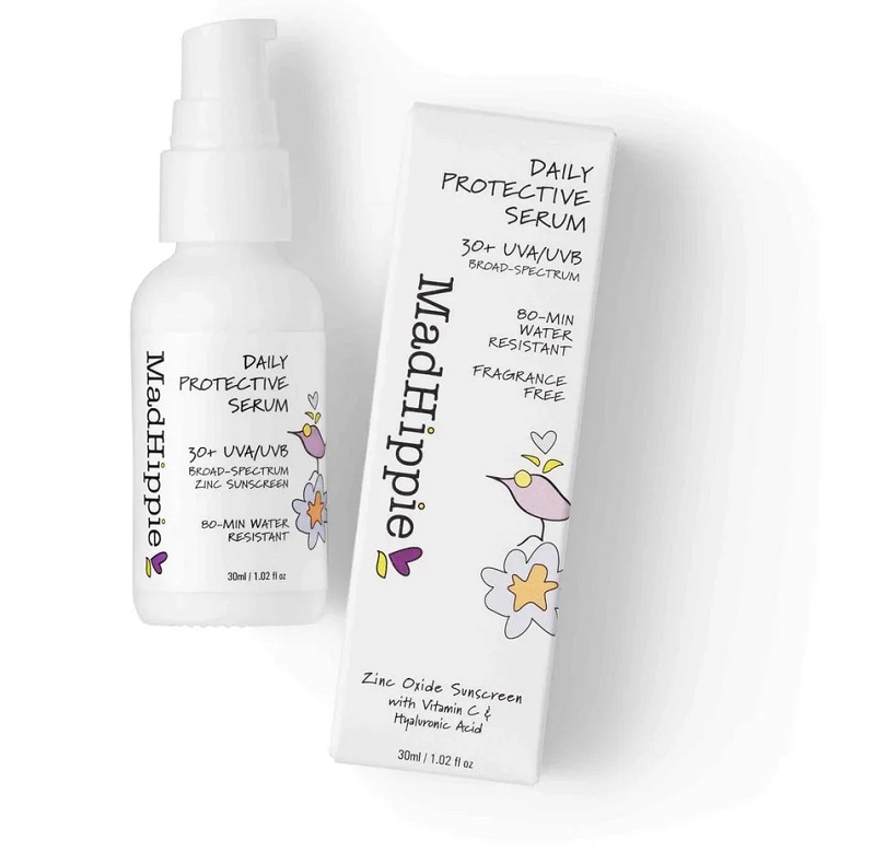  Daily Protective Serum SPF 30