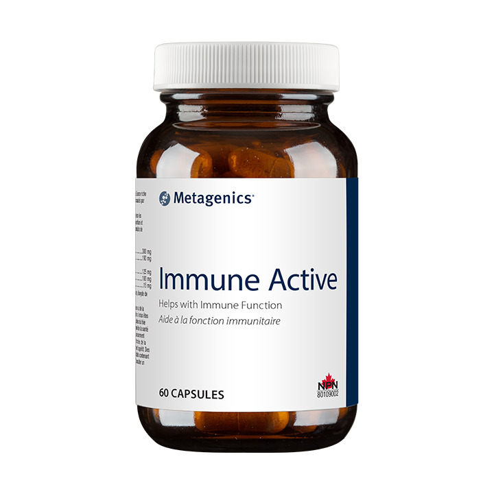 Immune Active