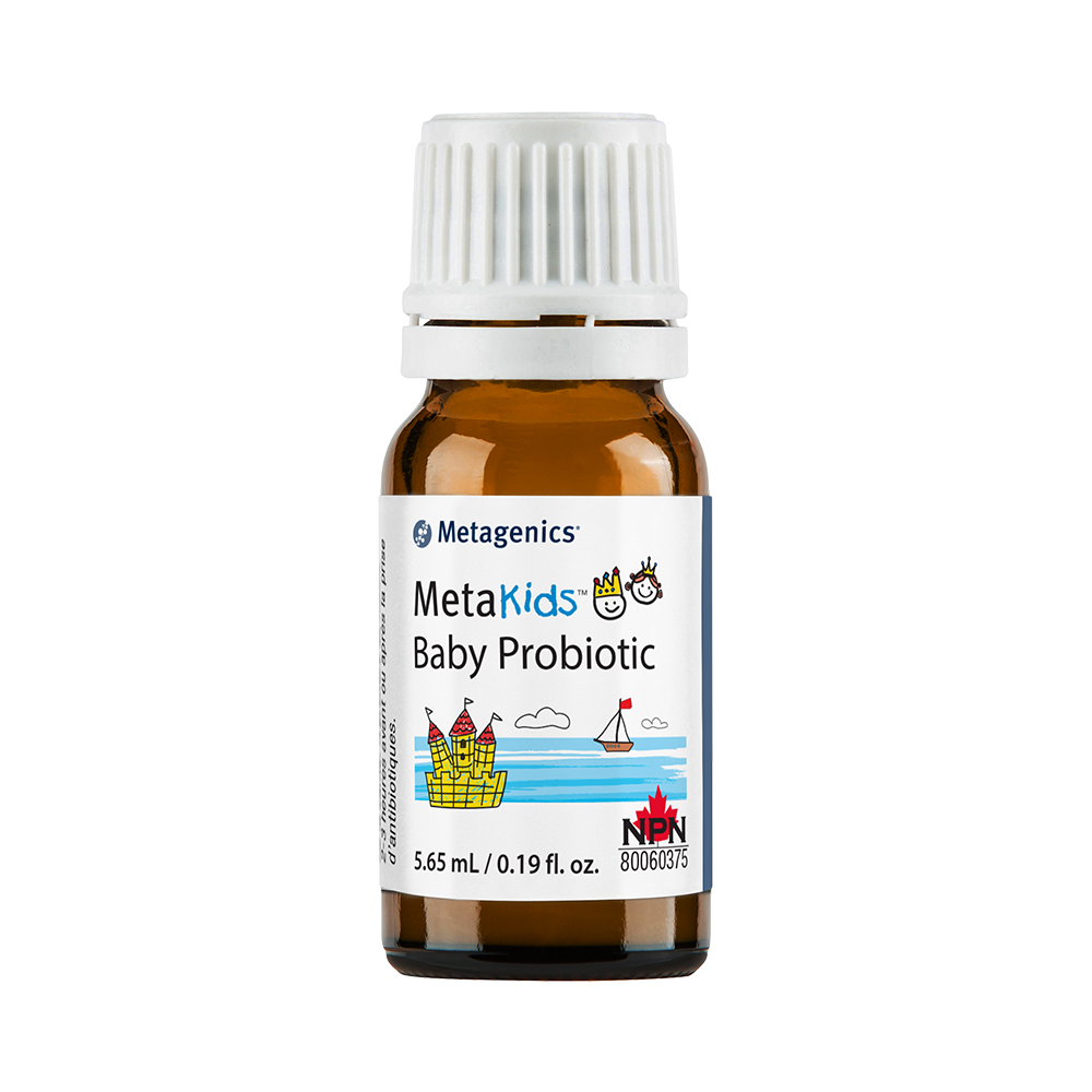 MetaKids Baby Probiotic