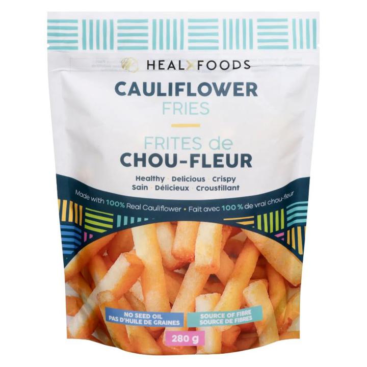 Original Cauliflower Fries