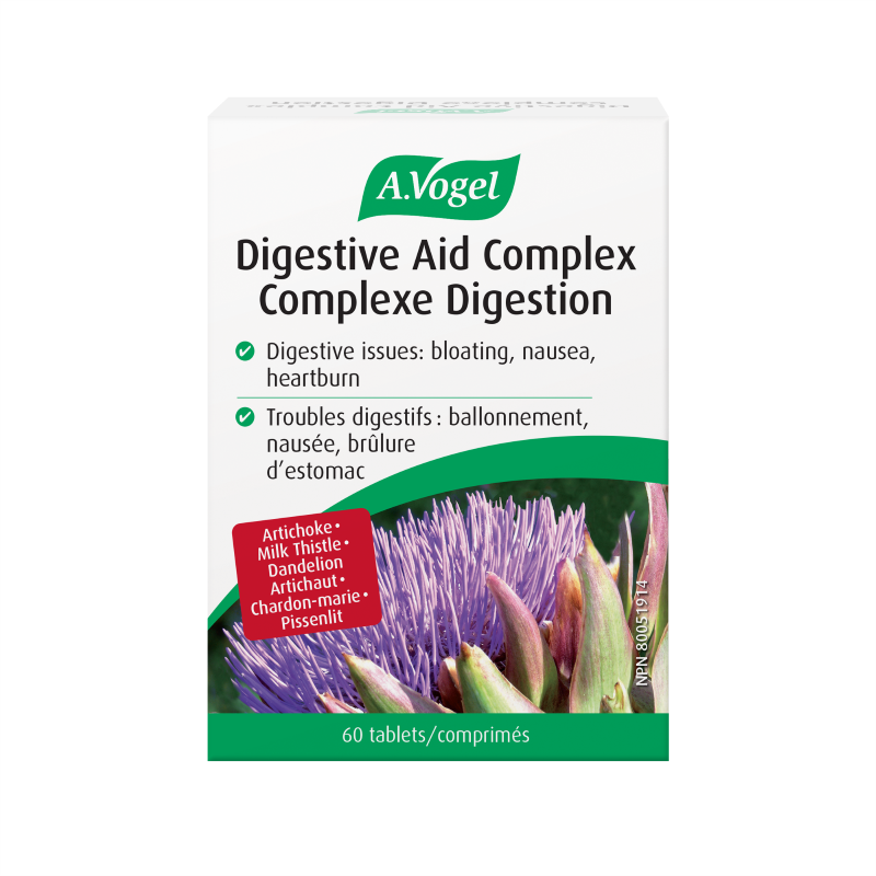 Digestive Aid Complex