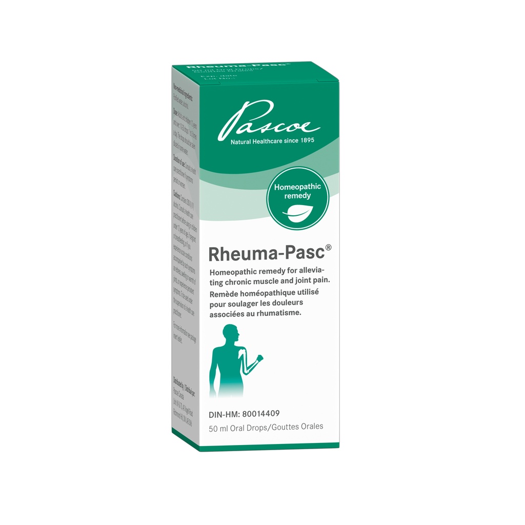 Rheuma Pasc