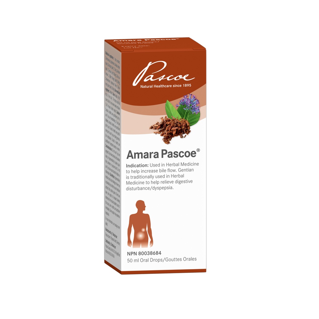 Amara Digestive Relief 