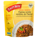 Madras Lentils