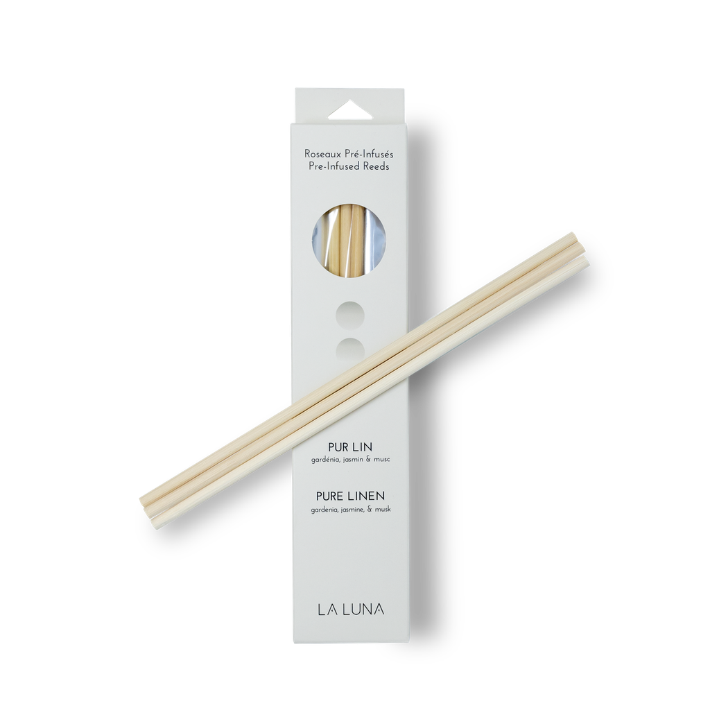 Pure Linen Infused Reeds 