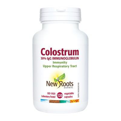 Colostrum