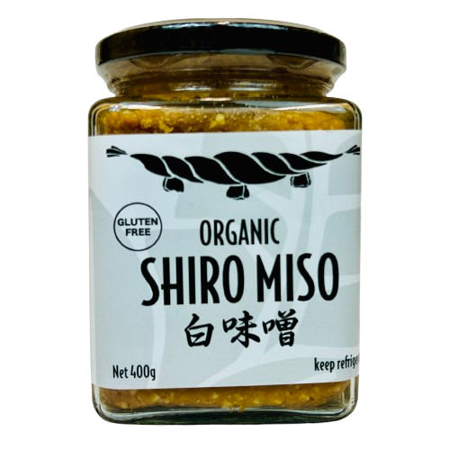 Shiro Miso